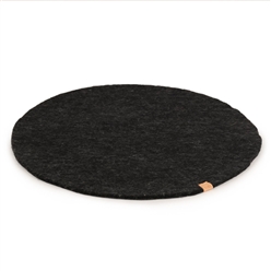 Bilde av Sitteunderlag sort