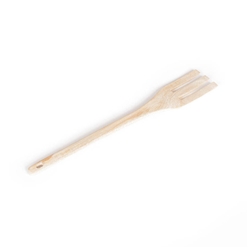 Bilde av Treredskap gaffel