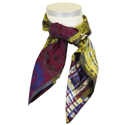 Bilde av Millenium silkesjal 492-014