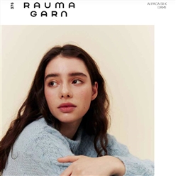 Bilde av Hefte 376 Alpaca silk dame