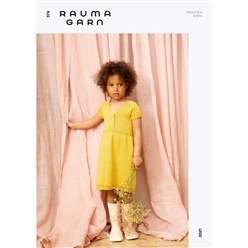 Bilde av Hefte 379 pandora barn