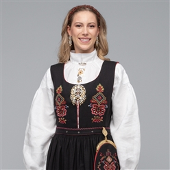 Bilde av «Konfirmantpakke»  Ørskog 