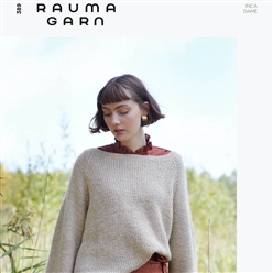 Bilde av Hefte 389 Inca dame