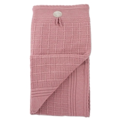 Bilde av Pledd classic lyng