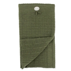 Bilde av Pledd classic oliven