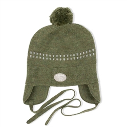 Bilde av Lue classic oliven