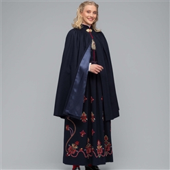 Bilde av Materialpakke Sunnmøre Cape