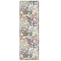 Bilde av Løper Høstnatur 35x120 cm