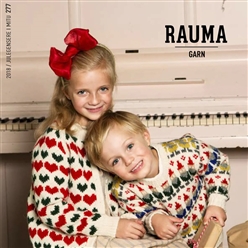 Bilde av Hefte 277 julegenser