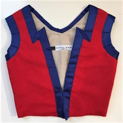 Bilde av Materialpakke Fana liv jente