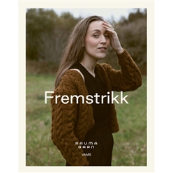 Bilde av Hefte 400 fremstrikk