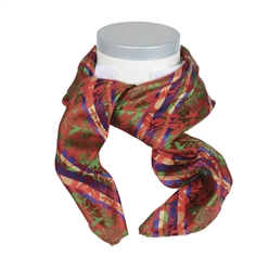 Bilde av Kløvereng silkesjal 03-188.114