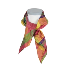 Bilde av Silkesjal Almoge 001