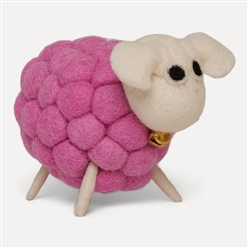 Bilde av Sau i ull diverse farger