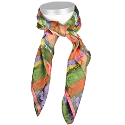 Bilde av Estelle silkesjal 028