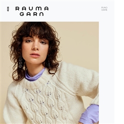 Bilde av Hefte 406 Puno til dame