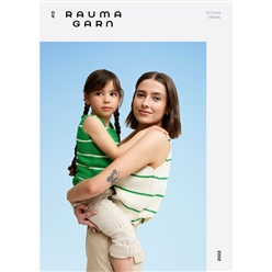 Bilde av HEFTE 413 Petunia MiniMe