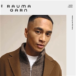 Bilde av Hefte 416 herre, vams