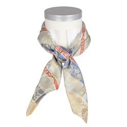 Bilde av Mimmi silkesjal 318-079