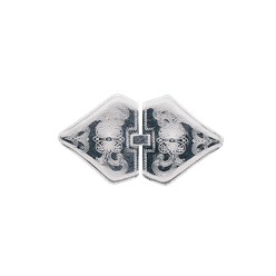 Bilde av Capespenne Nedre Buskerud, kvit