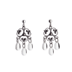 Bilde av Øyrepynt, oksidert