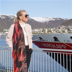 Bilde av Skjerf Movements