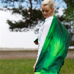 Bilde av Skjerf GREEN FOREST