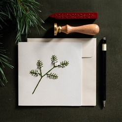 Bilde av Julekort kvist