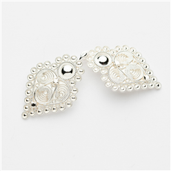 Bilde av VESTESPENNE, BLANK