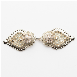 Bilde av HEKTE, OKSIDERT