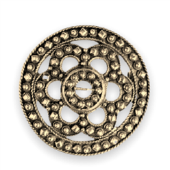 Bilde av SLANGESØLJE BRONSE