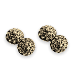 Bilde av MANSJETTKNAPPER BRONSE