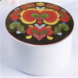 Bilde av Hallingdal m/indre skrin