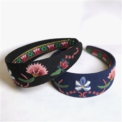 Bilde av MATERIALPAKKE HÅRBØYLE RINGERIKSBUNAD