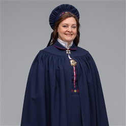 Bilde av Materialpakke Ørsta Cape