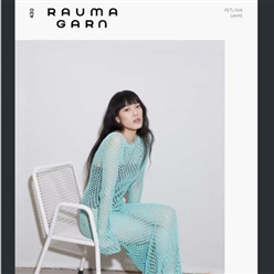 Bilde av Hefte 430 Petunia dame