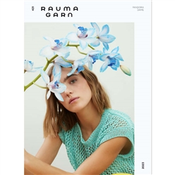 Bilde av Hefte 431 Pandora, dame