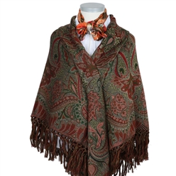 Bilde av Wienersjal 03-430F.009