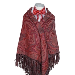 Bilde av Wienersjal 03-430F.095