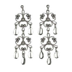 Bilde av Øyrepynt, oksidert