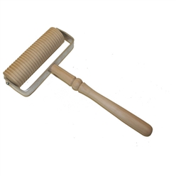 Bilde av Baketrinse med riller