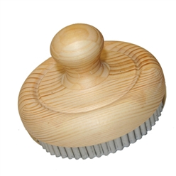 Bilde av Havrekjeksutstikker