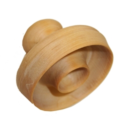 Bilde av Smultringutstikker i bjørk