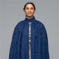 Bilde av CAPE TIL TRØNDERBUNAD