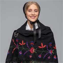 Bilde av SJAL TIL TRØNDERBUNAD