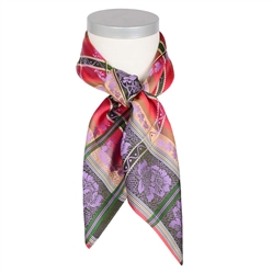 Bilde av Eufemia silkesjal 398-056