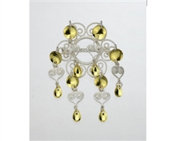 Bilde av Barnesølje, hvit