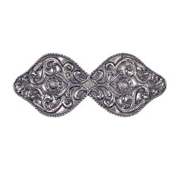 Bilde av Beltespenne, oksidert