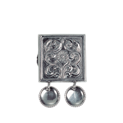 Bilde av Beltestøl, oksidert