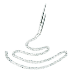 Bilde av Snor, oksidert